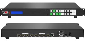 Thor H-4x4HDMI-4K-SW