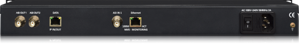 Thor H-ASI-IP-B