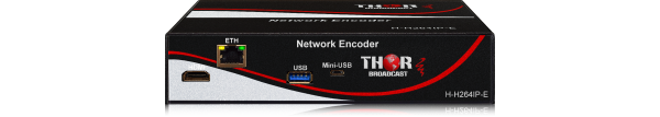 Thor HDMI over Public Internet RTSP/HTTP Encoder - Image 2