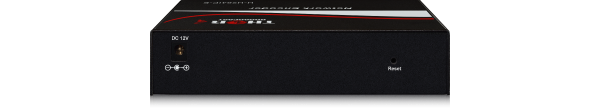 Thor H-H264IP-E