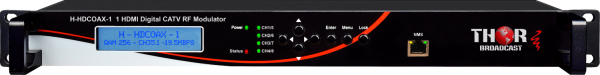 Thor H-HDCOAX-X