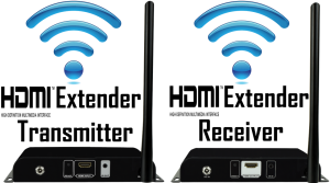 Thor H-HDMI-RF-PC