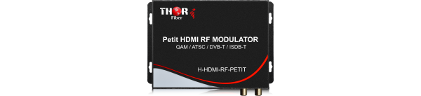 Thor Petit HDMI RF MODULATOR - Image 2