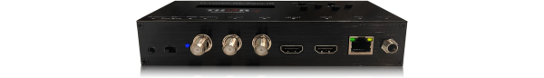 Thor HDMI Modulator with return remote control IR -  Digital Full HD 1080p ATSC, QAM J.83B, DVB-T, ISDB-T over Coax - Image 5