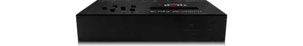 Thor HDMI Modulator with return remote control IR -  Digital Full HD 1080p ATSC, QAM J.83B, DVB-T, ISDB-T over Coax - Image 6