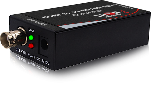 Thor HDMI to 3G HD/SD- SDI Converter - Image 2
