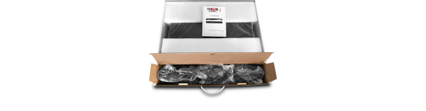 Thor 8 channel SDI and HDMI Clear CATV RF Modulator QAM, ATSC, DVB-T, ISDB-T - Image 5