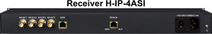 Thor H-IP-4ASI