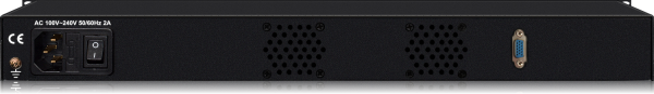 Thor IPTV UDP to HLS GATEWAY - Image 2