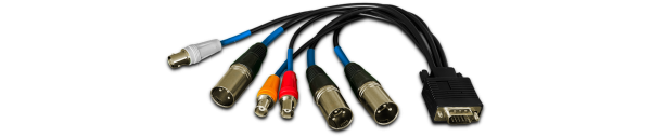 Thor IRD - Satellite or ATSC Decoder to SDI, IP, ASI, Closed Captions - Image 4