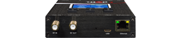 Thor Digital RF Pocket Modulator with A/V or HDMI in and QAM/ATSC/DVBT/ISDBT Output - Image 5