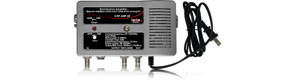 Thor H-RF-AMP-30