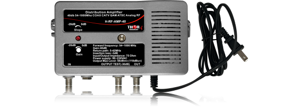 Thor H-RF-AMP-40