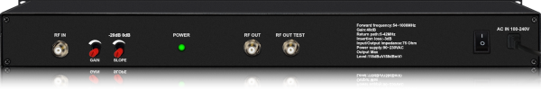 Thor H-RF-AMP-40-RM