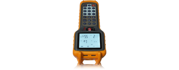 Thor CATV RF QAM ATSC Analog NTSC PAL Signal Level Meter and tester 5Mhz-870Mhz - Image 3