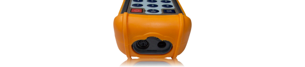 Thor CATV RF QAM ATSC Analog NTSC PAL Signal Level Meter and tester 5Mhz-870Mhz - Image 5
