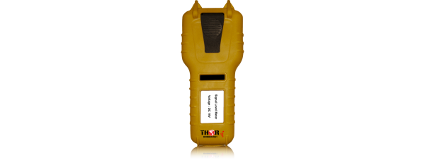 Thor H-RF-MET
