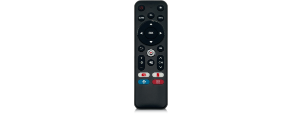 Thor ATSC 3.0 TV Decoder Box- RF ATSC3.0 to HDMI - Image 3