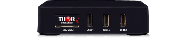 Thor H-STB-IP