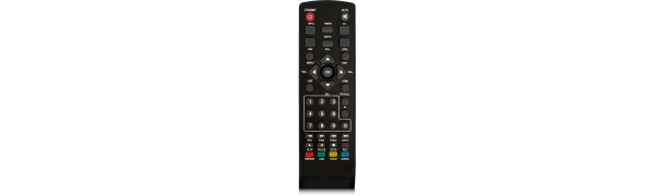 Thor QAM CATV RF and ATSC RF to HDMI Decoder STB  / Digital RF to HDMI Decoder - Image 3