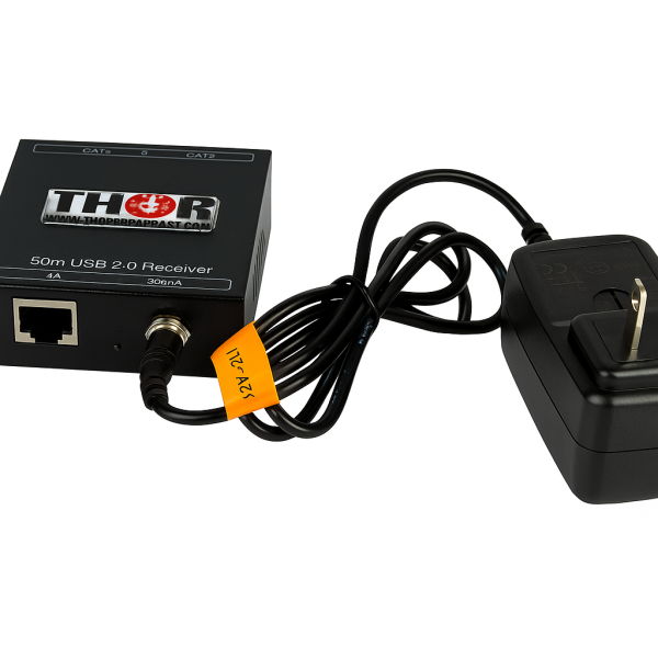 Thor USB 2.0 Over Ethernet Extender - Image 5