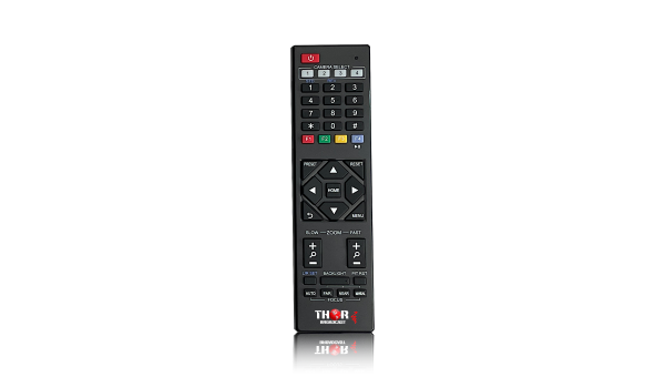 Thor Maximus4kFly-B-REMOTE
