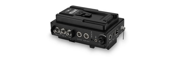 Thor Broadcast Camera EFP Fiber Transmission System: 12G-SDI, XLR Audio, TALLY, Intercom, Gigabit Ethernet - Image 3