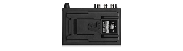 Thor Broadcast Camera EFP Fiber Transmission System: 12G-SDI, XLR Audio, TALLY, Intercom, Gigabit Ethernet - Image 4